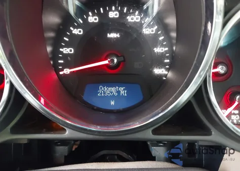 2009 Cadillac Cts Standard из США, поврежденный, VIN 1G6DJ577390106764